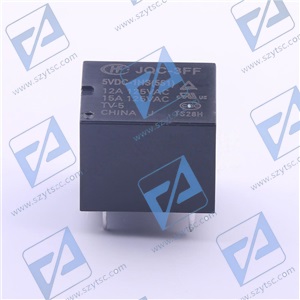 JQC-3FF/005-1HS (551)